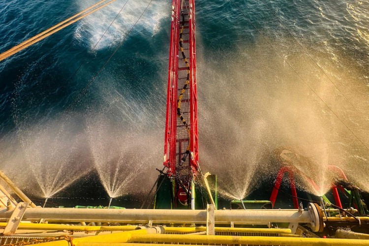 halliburton-wins-eni-contract-for-cyprus-cronos-deepwater-development
