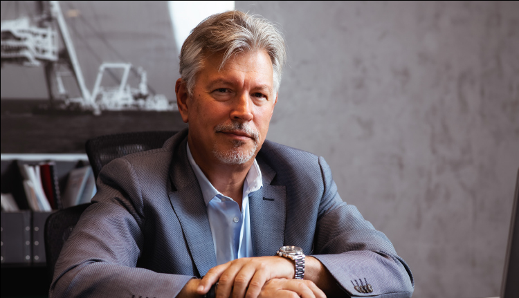 Building on Strong H1 Results: Energean Advances Growth and Investment in Egypt