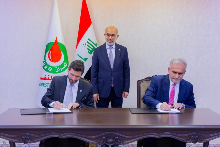 chevron-to-provide-technical-consultancy-for-iraqs-west-qurna-2-field