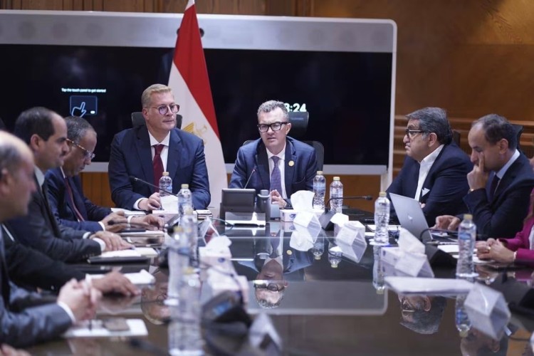 Egypt’s Refining Activity Jumps 22.4% in Q3 FY2025/26