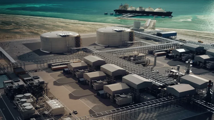ADNOC Restores 922,000 bbl/d Ruwais Refinery to Full Capacity