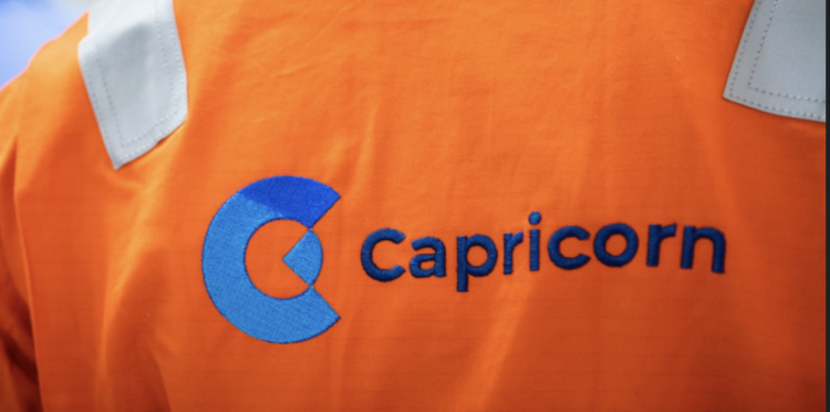 Capricorn Reports $24.1 Mn H1 Profit as Egypt Revenue Reaches $100 Mn