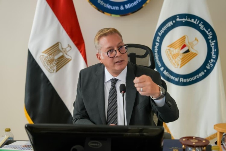 badawi-says-egypt-on-track-to-restore-oil-gas-production-after-clearing-6-1-bn-arrears