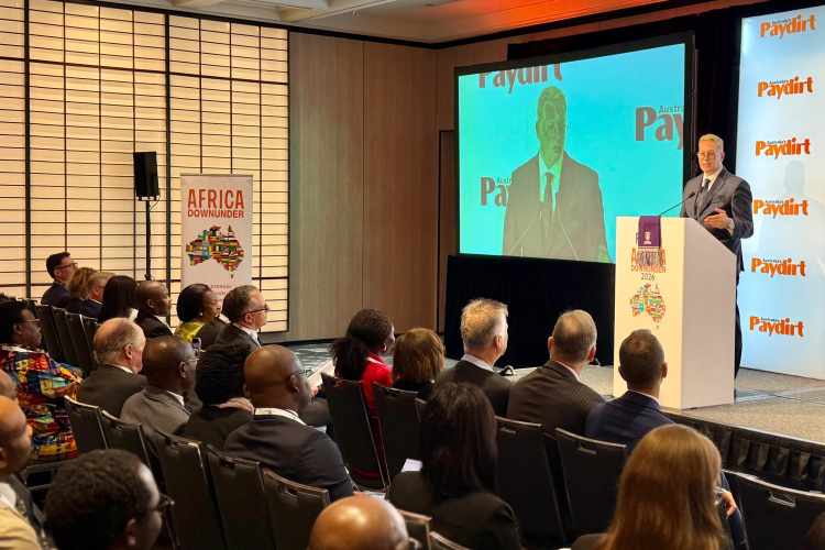 badawi-highlights-egypts-mining-reforms-at-africa-down-under-conference