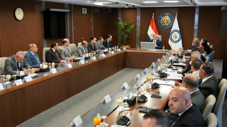 Badawi Pushes Refining, Pipeline Expansion to Strengthen Egypt’s Energy Hub Role