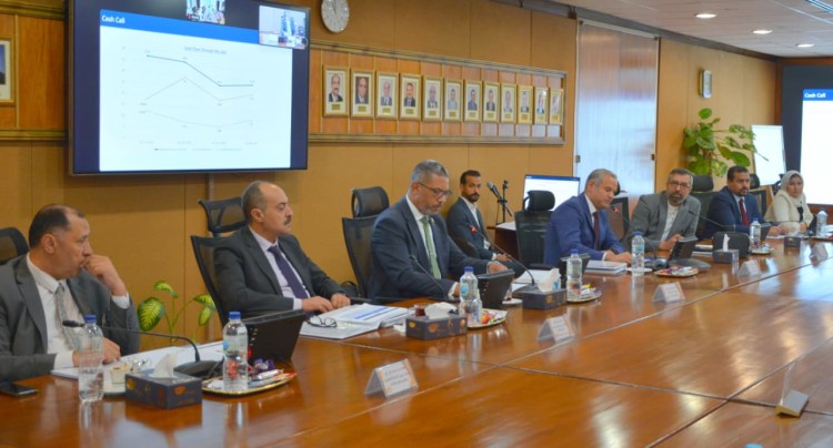 BORAPETCO Surpasses FY 2025/26 Production Target by 4%