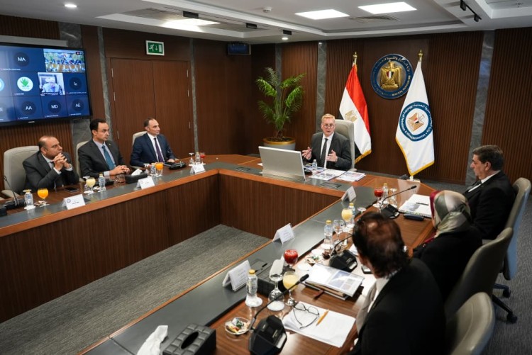 Badawi Targets 80% Refinery Utilization to Cut Egypt’s Fuel Imports