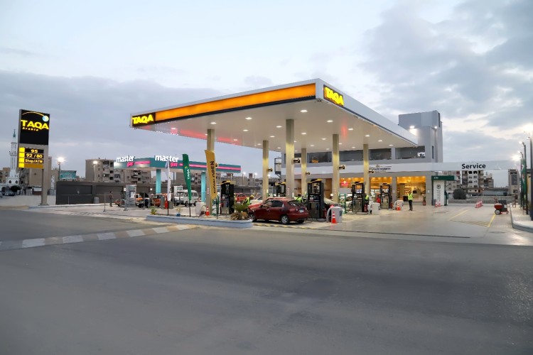 shell-lubricants-egypt-partners-with-taqa-petroleum-to-expand-product-access