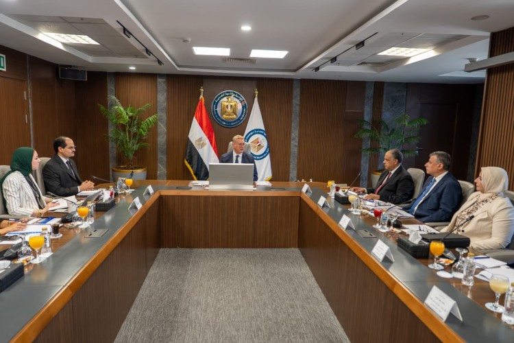 egpc-records-63-discoveries-refines-28-mn-tons-of-crude-in-fy-2025-26