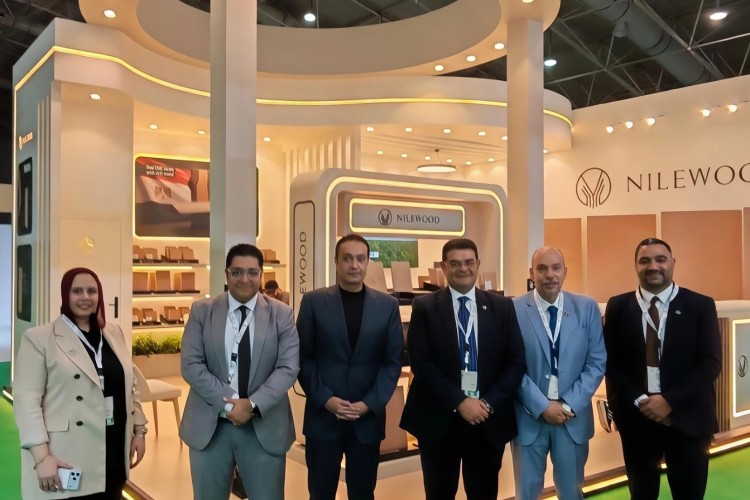 nilewood-strengthens-regional-presence-at-saudi-wood-show-2026