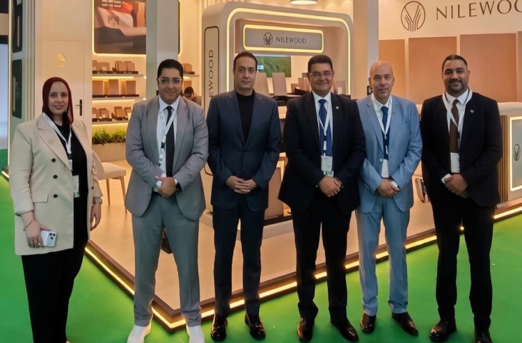 NILEWOOD Strengthens Regional Presence at Saudi Wood Show 2026