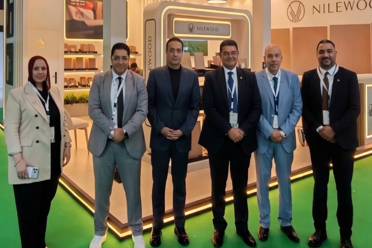 nilewood-strengthens-regional-presence-at-saudi-wood-show-2026