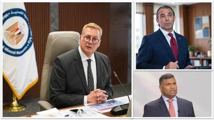 Chevron, MoPMR Push to Finalize Aphrodite Gas Connection Agreements
