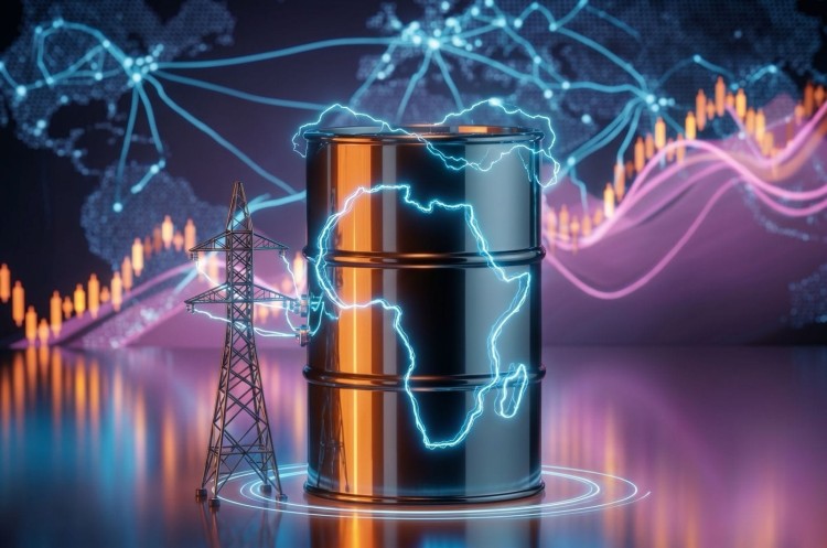 The African Energy Week (AEW) 2026 Conference and Exhibition
