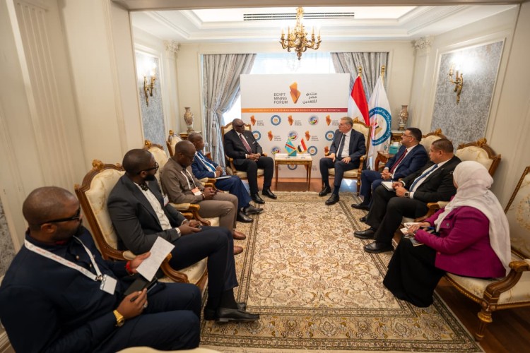 badawi-holds-mining-talks-with-congo-saudi-arabia-and-world-bank