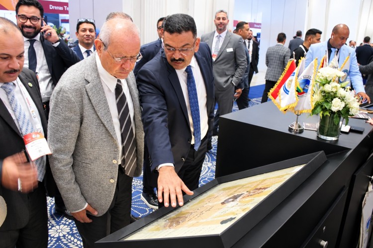 MRMIA, Sawiris Explore Fresh Gold Investment in Egypt
