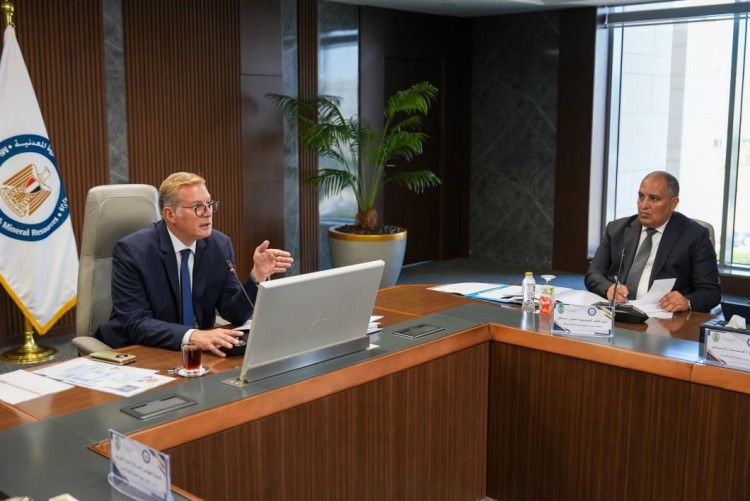 Ganope Lifts Output to 33,000 bbl/d, Targets 44,000 in FY 2026/27