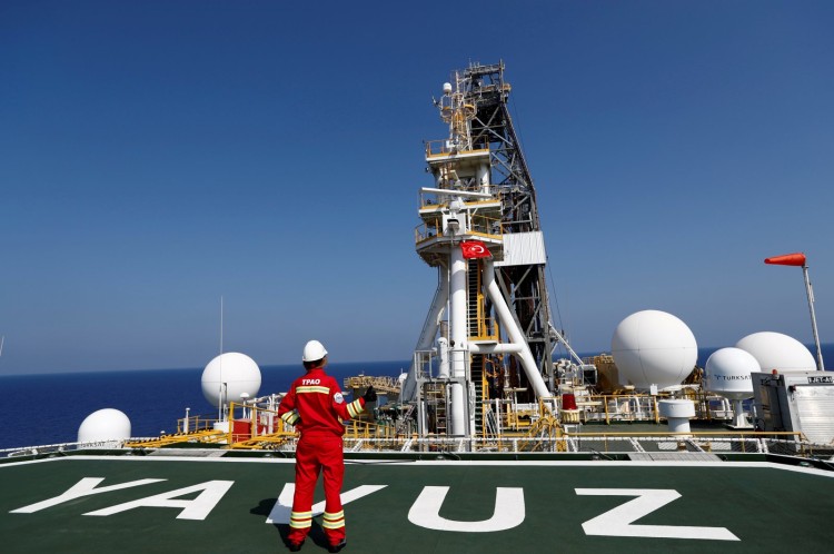 Türkiye Eyes Overseas Acquisitions, Exploration Deals To Boost Hydrocarbon Output