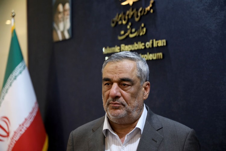 Iran to Discuss Gas Cooperation With Russia, GECF Members at Moscow Summit