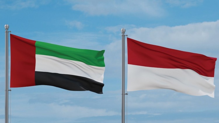 Indonesia Secures UAE Commitment to Supply up to 30 Mmbbl