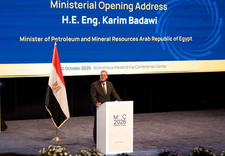 Egypt Adds 591 Wells to Production, Records 113 Discoveries in Two Years