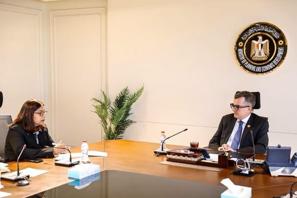 Egypt, WB Discuss Roadmap to Boost Mining Sector’s GDP Contribution