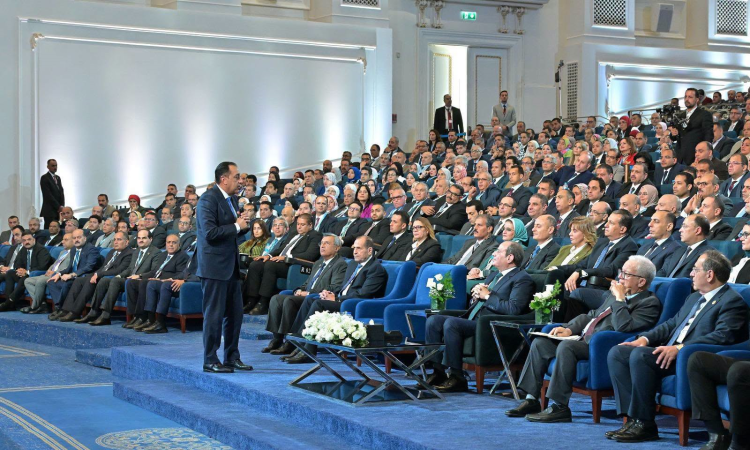 Madbouly Outlines Three Measures to Address Rising Oil Prices