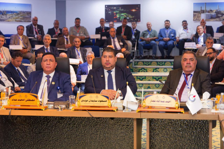 Libya Opens Al-Rashad Gas Field, Restarts Brega Refinery