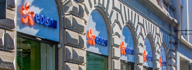 EDF Pauses Edison Stake Sale as Qatar Gas Supply Uncertainty Persists