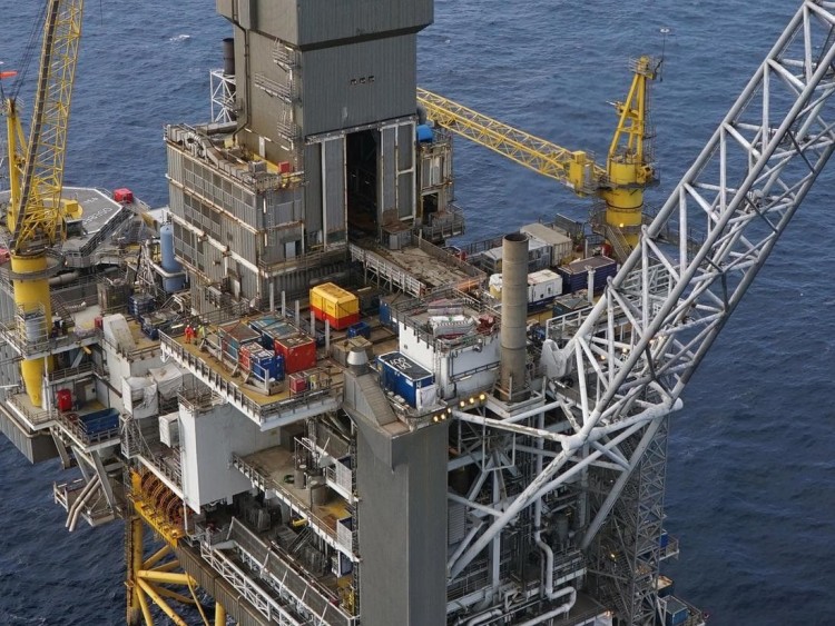 Equinor Discovers Oil and Gas Near Oseberg Field in Norway