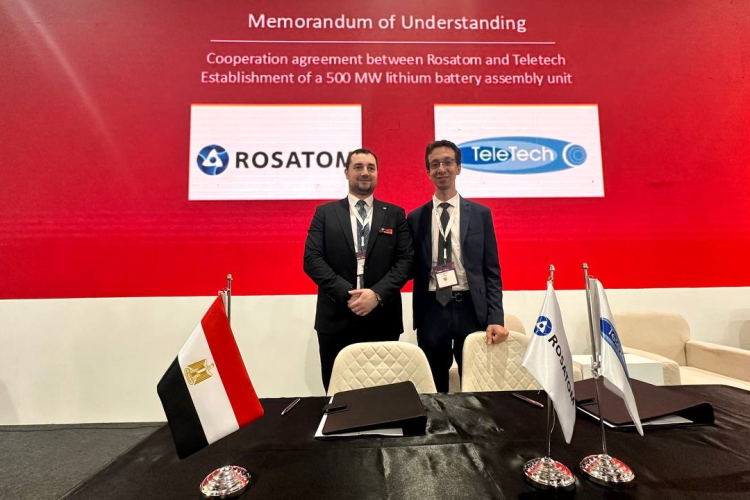 rosatom-teletech-to-set-up-500-mwh-energy-storage-assembly-in-egypt