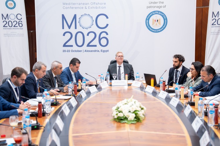 badawi-at-moc2026-egypt-pushes-to-accelerate-gas-discoveries-and-production