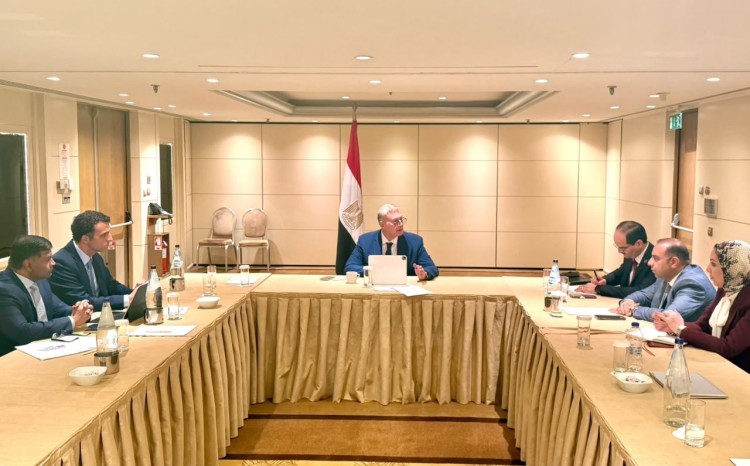 Egypt, Chevron Review Final Steps for Cyprus’ Aphrodite Gas Field Link