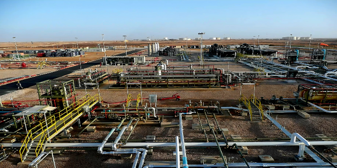 eni-launches-start-up-activities-for-100-mmcf-d-meleiha-gas-project-in-egypt