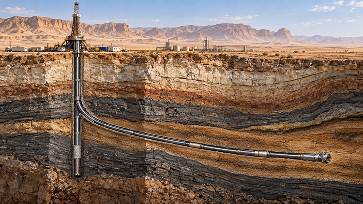 Sidetrack Drilling: Unlocking More Value from Existing Wells