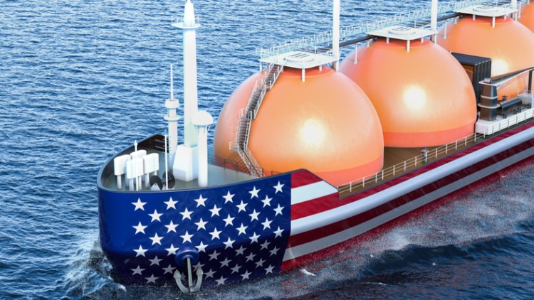 US Regulator Proposes New Rules to Accelerate LNG Projects
