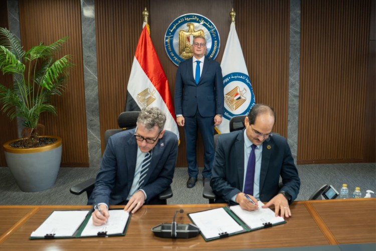 badawi-witnesses-88-mn-chevron-egas-lotus-offshore-exploration-agreement