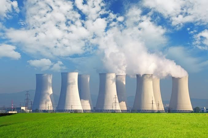 Egypt to receive First El Dabaa Nuclear Fuel Shipment in May 2027