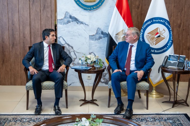 Fertiglobe Eyes $1.5 Bn Phosphate Fertilizer Complex in Egypt