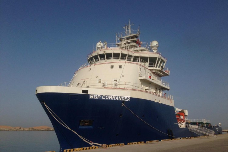 egypt-to-launch-18000-sq-km-seismic-survey-to-boost-gas-exploration