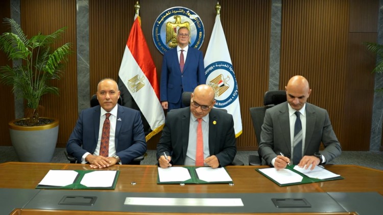 Egypt’s GUPCO, SLB Sign OBN Seismic Survey Deal in Gulf of Suez