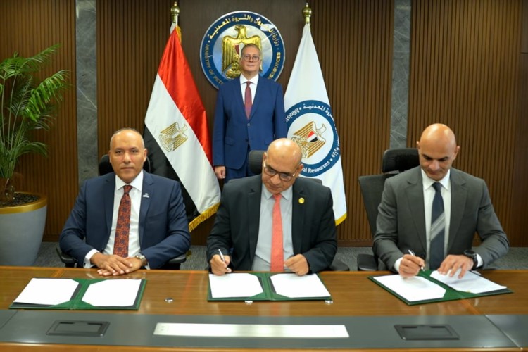 egypts-gupco-slb-sign-obn-seismic-survey-deal-in-gulf-of-suez