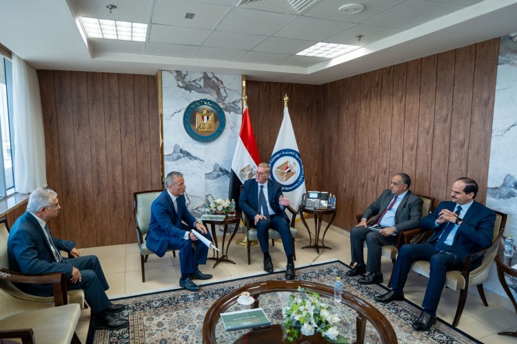 Egypt Studies Unconventional Oil Potential in Western Desert