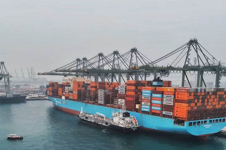 maersk-completes-worlds-largest-ethanol-bunkering-in-singapore