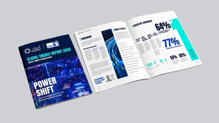 ADIPEC Report Says Energy Sector Become More Attractive for Investment